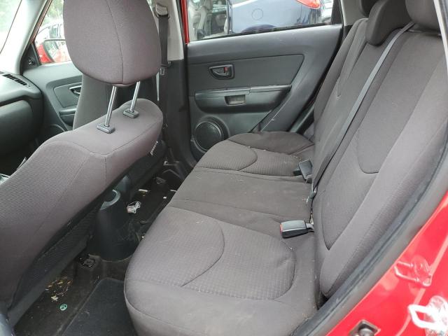 Photo 10 from auction – 2013 KIA SOUL with VIN KNDJT2A55D7604075