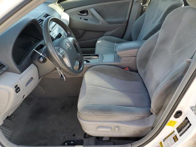 Photo 7 from auction – 2011 TOYOTA CAMRY BASE with VIN 4T1BF3EK0BU777546