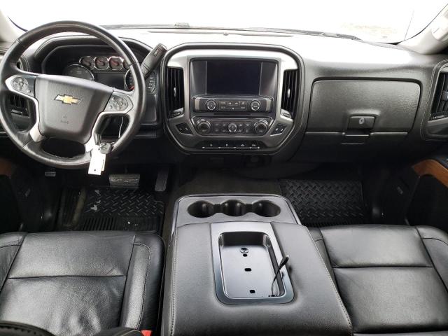 Photo 8 from auction – 2015 CHEVROLET SILVERADO with VIN 3GCUKSEC2FG444740