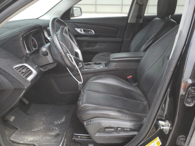 Photo 7 from auction – 2012 GMC TERRAIN SL with VIN 2GKALWEK2C6277256