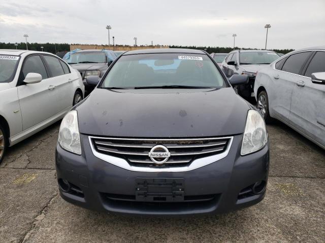 Foto 5 de la subasta – 2012 NISSAN ALTIMA BAS con VIN 1N4AL2AP0CN511109