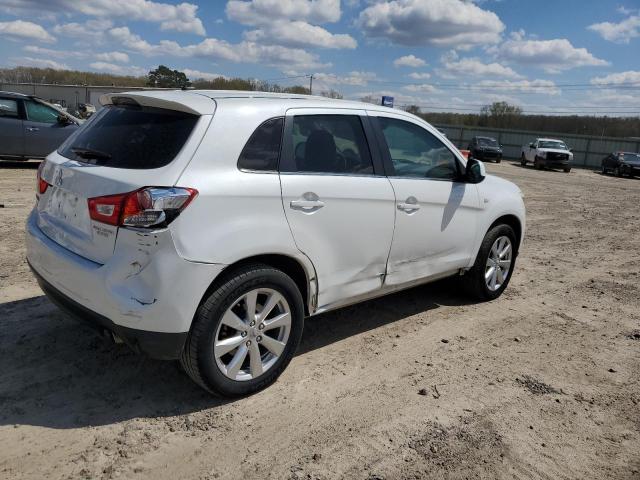 Foto 3 de la subasta – 2015 MITSUBISHI OUTLANDER con VIN 4A4AP4AU5FE062569