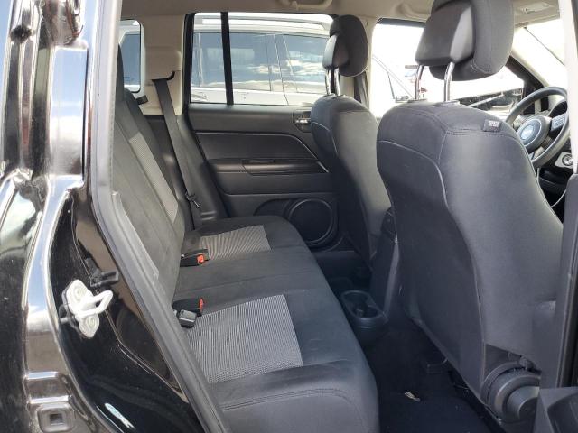 Photo 10 from auction – 2014 JEEP COMPASS SP with VIN 1C4NJDBB0ED536858