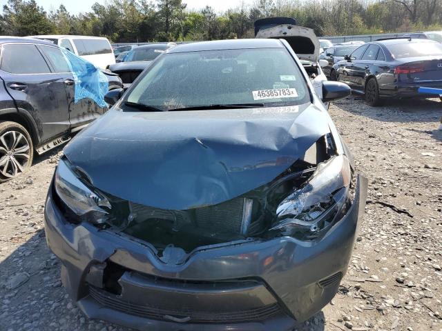 Photo 5 from auction – 2016 TOYOTA COROLLA EC with VIN 2T1BPRHE7GC495564