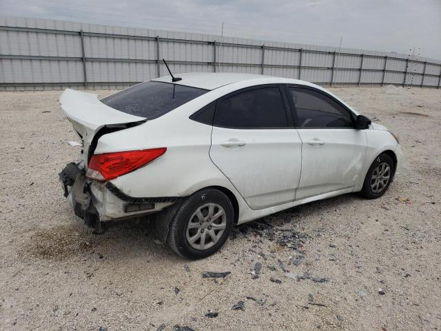 Photo 3 from auction – 2014 HYUNDAI ACCENT GLS with VIN KMHCT4AE3EU656288