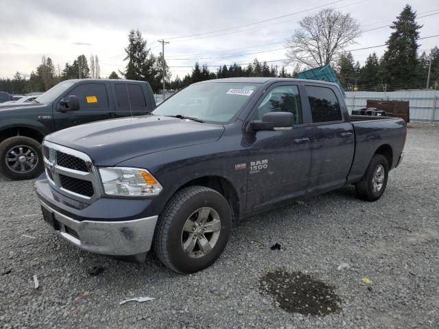 RAM 1500 CLASS 2020 with VIN 1C6RR6TT5LS135741 - Photo from auction