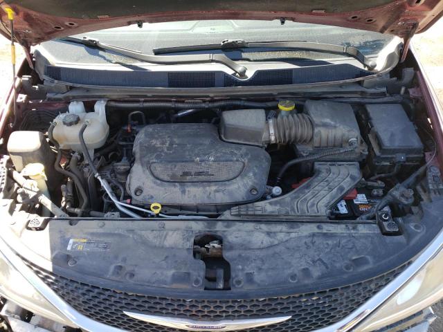 صورة رقم 12 من المزاد - 2020 CHRYSLER PACIFICA T مع VIN 2C4RC1BGXLR285007