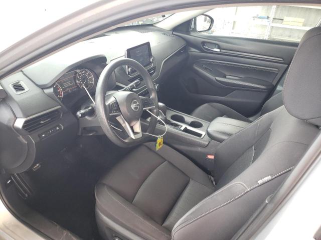 Photo 7 from auction – 2020 NISSAN ALTIMA S with VIN 1N4BL4BV8LC228045