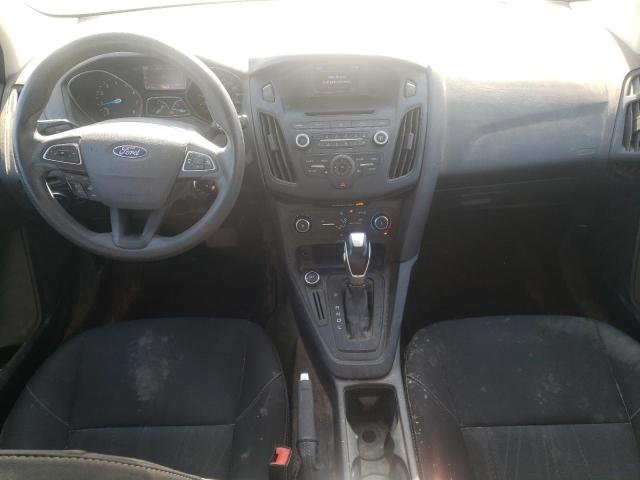 Photo 8 from auction – 2016 FORD FOCUS SE with VIN 1FADP3F25GL295750