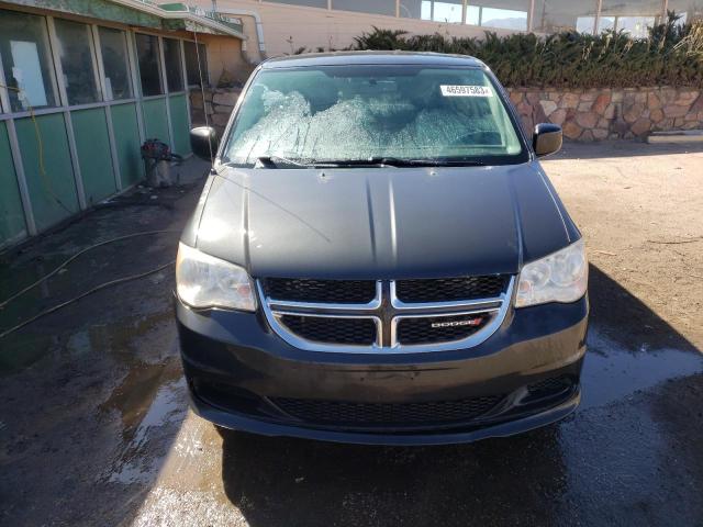 Photo 5 from auction – 2012 DODGE GRAND CARA with VIN 2C4RDGBG2CR322096