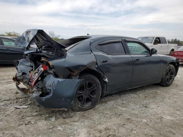 Photo 3 from auction – 2008 DODGE CHARGER with VIN 2B3KA43R38H324673