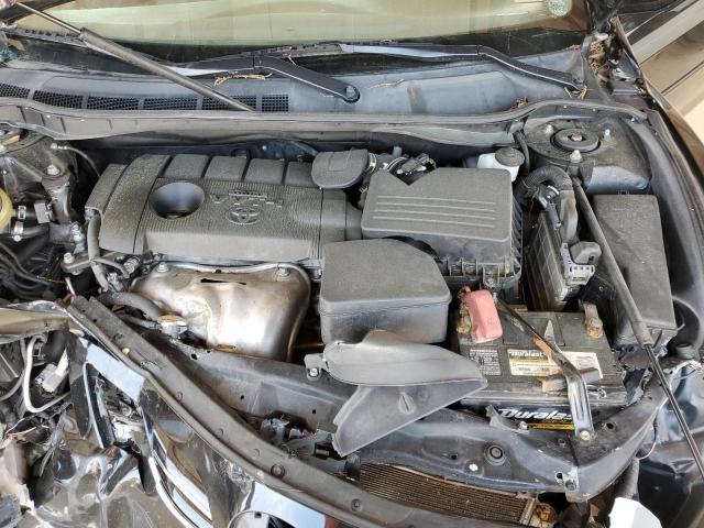 Photo 11 from auction – 2011 TOYOTA CAMRY BASE with VIN 4T4BF3EKXBR186677