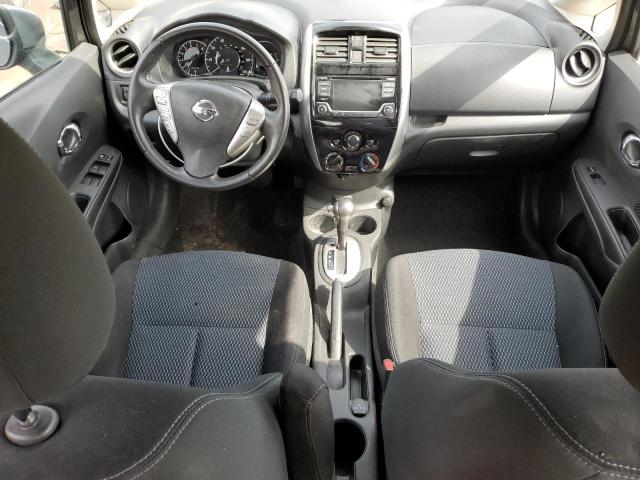 Photo 8 from auction – 2017 NISSAN VERSA NOTE with VIN 3N1CE2CP8HL354563