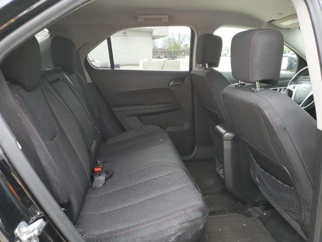 Photo 11 from auction – 2015 CHEVROLET EQUINOX with VIN 2GNFLFEK1F6375515