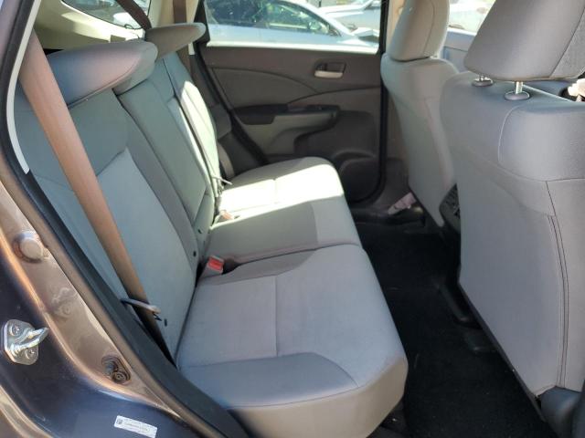Photo 11 from auction – 2015 HONDA CR-V LX with VIN 5J6RM4H34FL079708