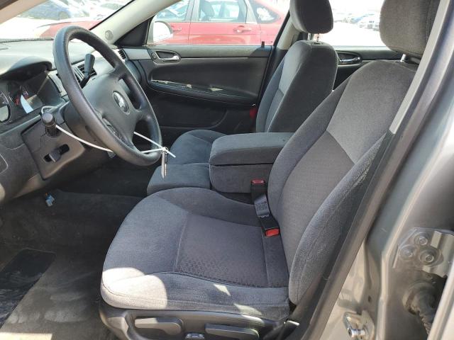 Photo 7 from auction – 2008 CHEVROLET IMPALA LT with VIN 2G1WT58N589188801