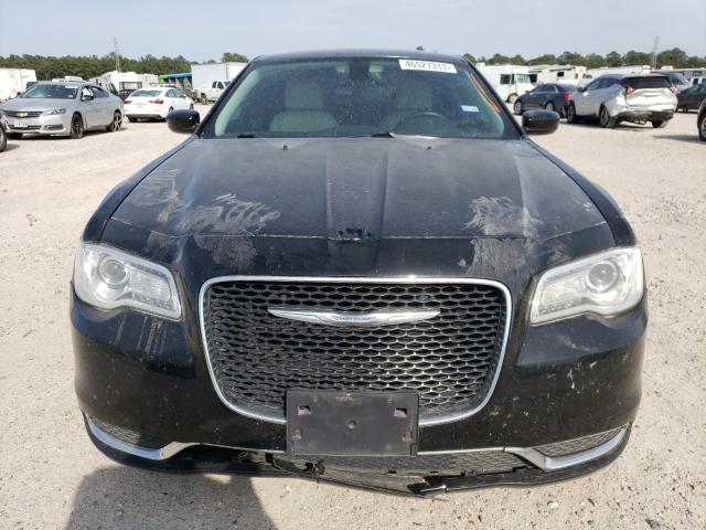 Photo 5 from auction – 2015 CHRYSLER 300 LIMITE with VIN 2C3CCAAG3FH920879