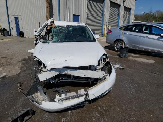 Photo 5 from auction – 2012 CHEVROLET IMPALA LT with VIN 2G1WB5E36C1132427