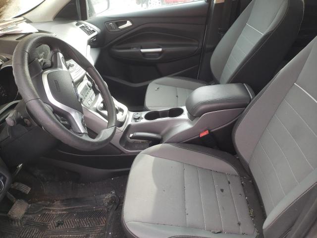 Photo 7 from auction – 2013 FORD ESCAPE SE with VIN 1FMCU0GX9DUB99919