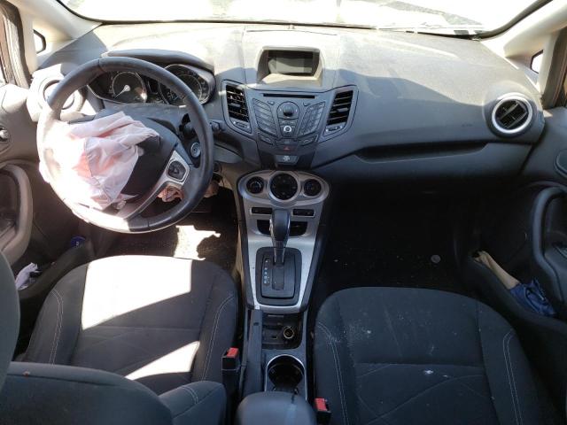Photo 8 from auction – 2015 FORD FIESTA SE with VIN 3FADP4BJ0FM135887