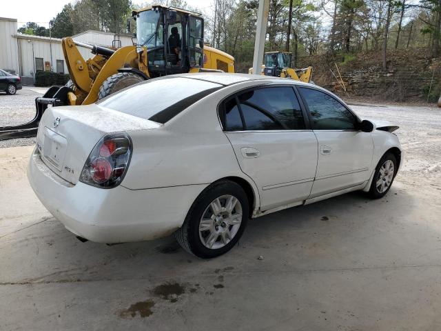 Photo 3 from auction – 2006 NISSAN ALTIMA S with VIN 1N4AL11D76C216573