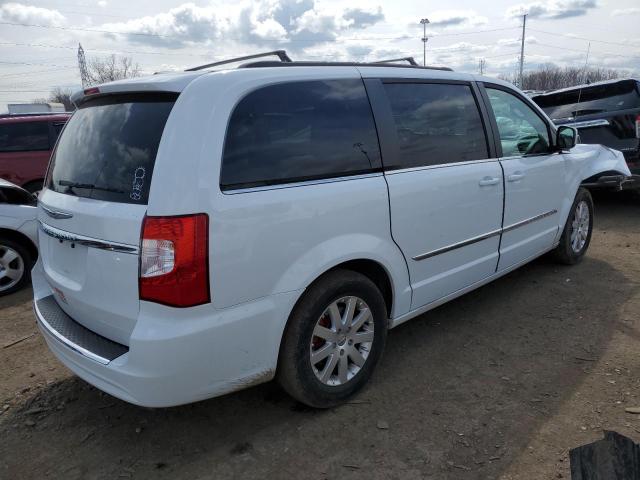 Photo 3 from auction – 2016 CHRYSLER TOWN & COU with VIN 2C4RC1BG2GR110806