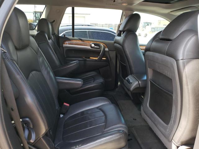Photo 10 from auction – 2010 BUICK ENCLAVE CX with VIN 5GALRCED9AJ112910