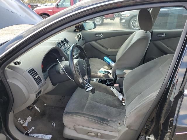 Photo 7 from auction – 2012 NISSAN ALTIMA BAS with VIN 1N4AL2AP6CN512118