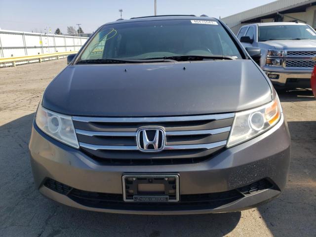Photo 5 from auction – 2012 HONDA ODYSSEY EX with VIN 5FNRL5H63CB061935