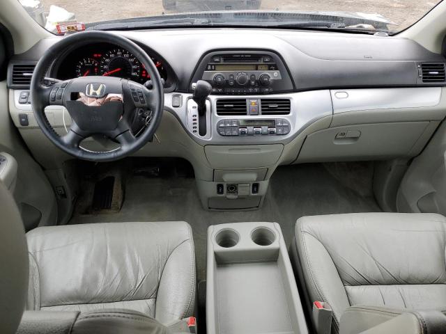 Photo 8 from auction – 2008 HONDA ODYSSEY EX with VIN 5FNRL38628B401944