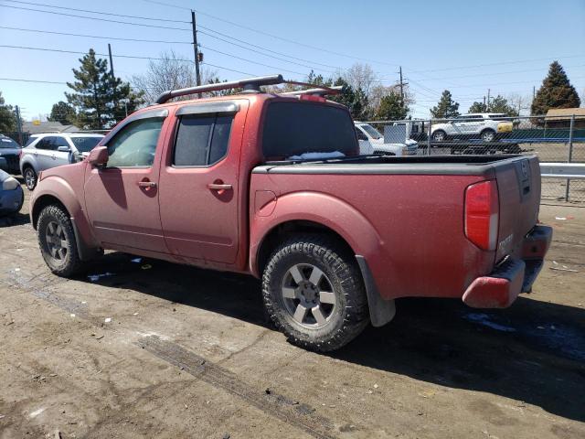 Photo 2 from auction – 2012 NISSAN FRONTIER S with VIN 1N6AD0EV0CC445559