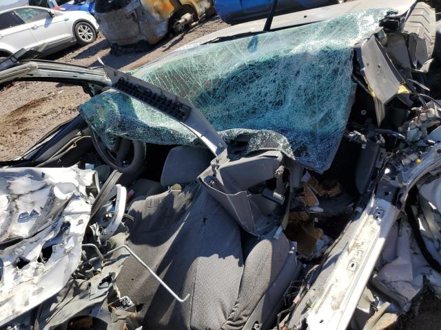Photo 8 from auction – 2001 TOYOTA CAMRY CE with VIN JT2BG22K510544955