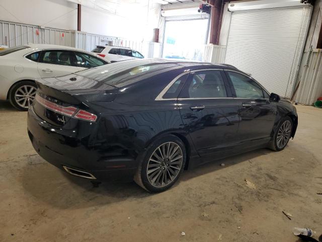 Photo 3 from auction – 2016 LINCOLN MKZ with VIN 3LN6L2JK2GR601803