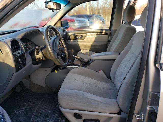 Photo 7 from auction – 2005 GMC ENVOY with VIN 1GKDS13S852148489