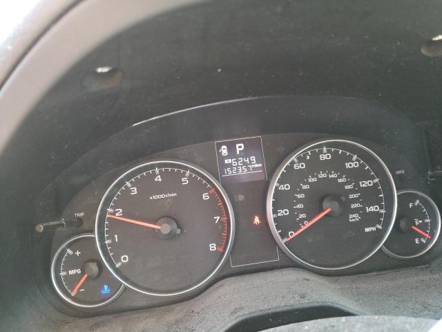 Снимка 9 от търг – 2014 SUBARU OUTBACK 2. с VIN 4S4BRCCC5E3267707