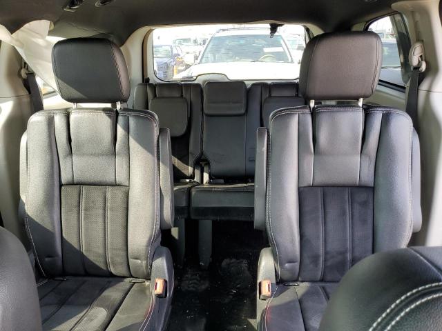 Photo 10 from auction – 2019 DODGE GRAND CARA with VIN 2C4RDGCG3KR512342