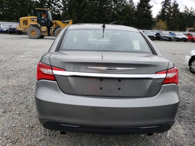 Photo 6 from auction – 2013 CHRYSLER 200 LIMITE with VIN 1C3CCBCG2DN580518