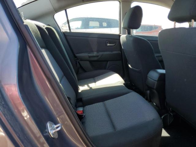 Photo 10 from auction – 2007 MAZDA 3 I with VIN JM1BK32F171743437