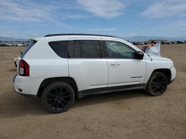 Photo 3 from auction – 2014 JEEP COMPASS SP with VIN 1C4NJCBA2ED772865