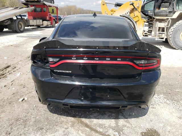 Photo 6 from auction – 2018 DODGE CHARGER R/ with VIN 2C3CDXCT2JH225294