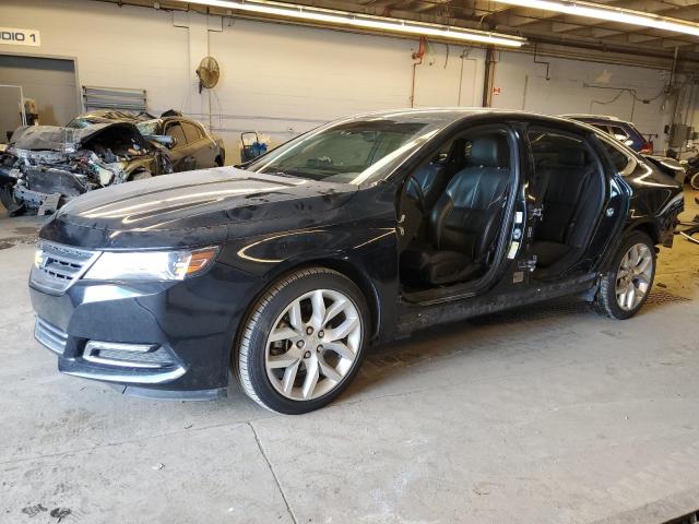CHEVROLET IMPALA PRE 2020 with VIN 2G1105S39L9103994 - Photo from auction
