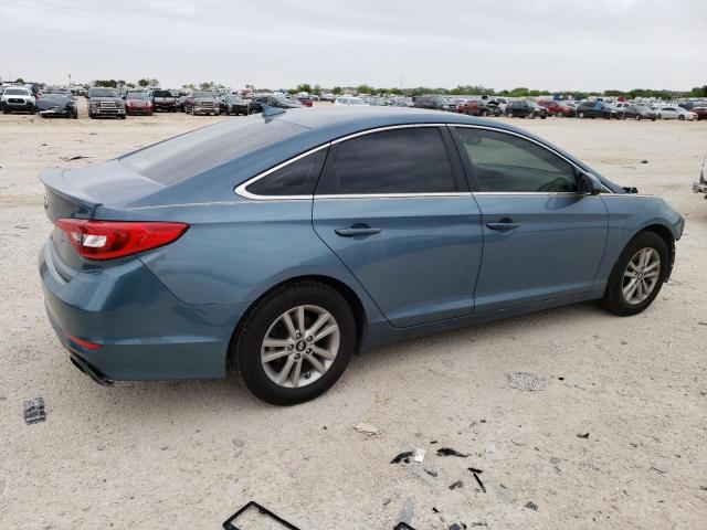 Photo 3 from auction – 2016 HYUNDAI SONATA SE with VIN 5NPE24AF7GH309925