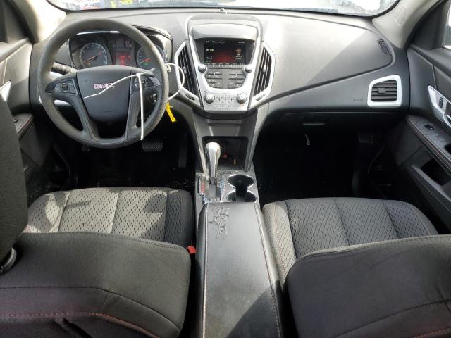 Photo 8 from auction – 2012 GMC TERRAIN SL with VIN 2GKALMEK0C6156651