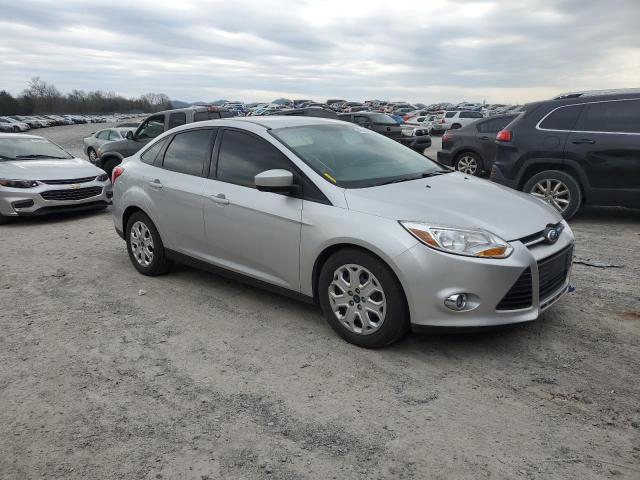 Photo 4 from auction – 2012 FORD FOCUS with VIN 1FAHP3F20CL308223