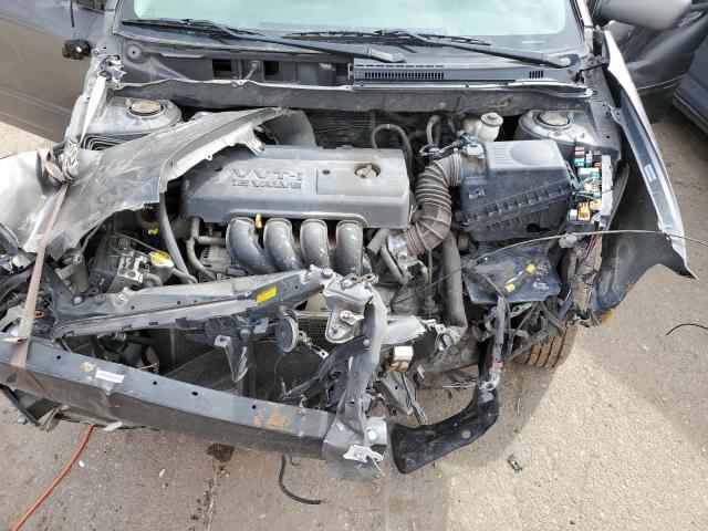 Photo 11 from auction – 2007 TOYOTA COROLLA CE with VIN 1NXBR30E47Z880906