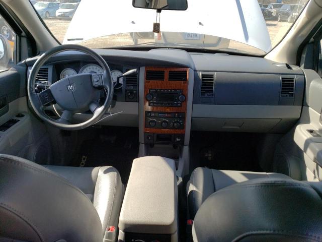 Photo 8 from auction – 2004 DODGE DURANGO with VIN 1D8HB48P47F514982