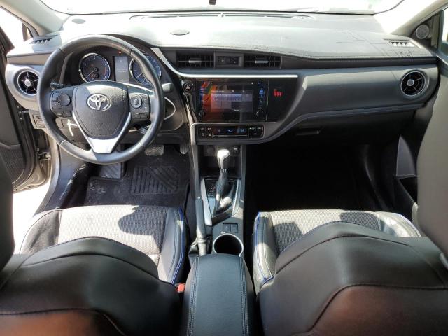Photo 8 from auction – 2019 TOYOTA COROLLA L with VIN 5YFBURHE4KP949156