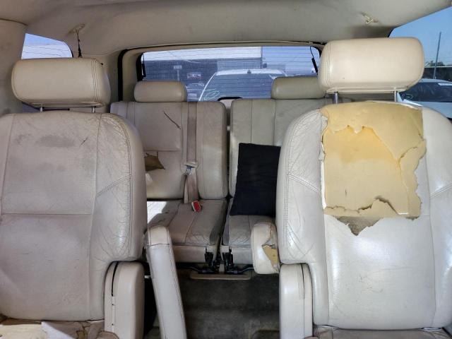 Photo 10 from auction – 2007 CADILLAC ESCALADE L with VIN 1GYFK63897R135289