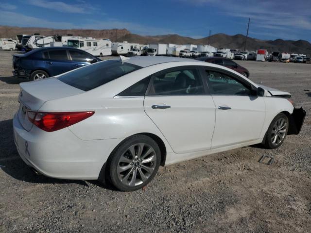 Photo 3 from auction – 2013 HYUNDAI SONATA SE with VIN 5NPEC4AC7DH547028