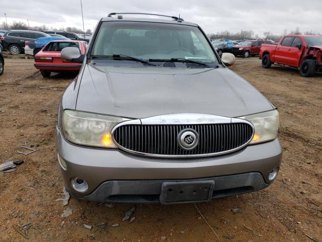 Photo 5 from auction – 2005 BUICK RAINIER CX with VIN 5GADS13S152186398